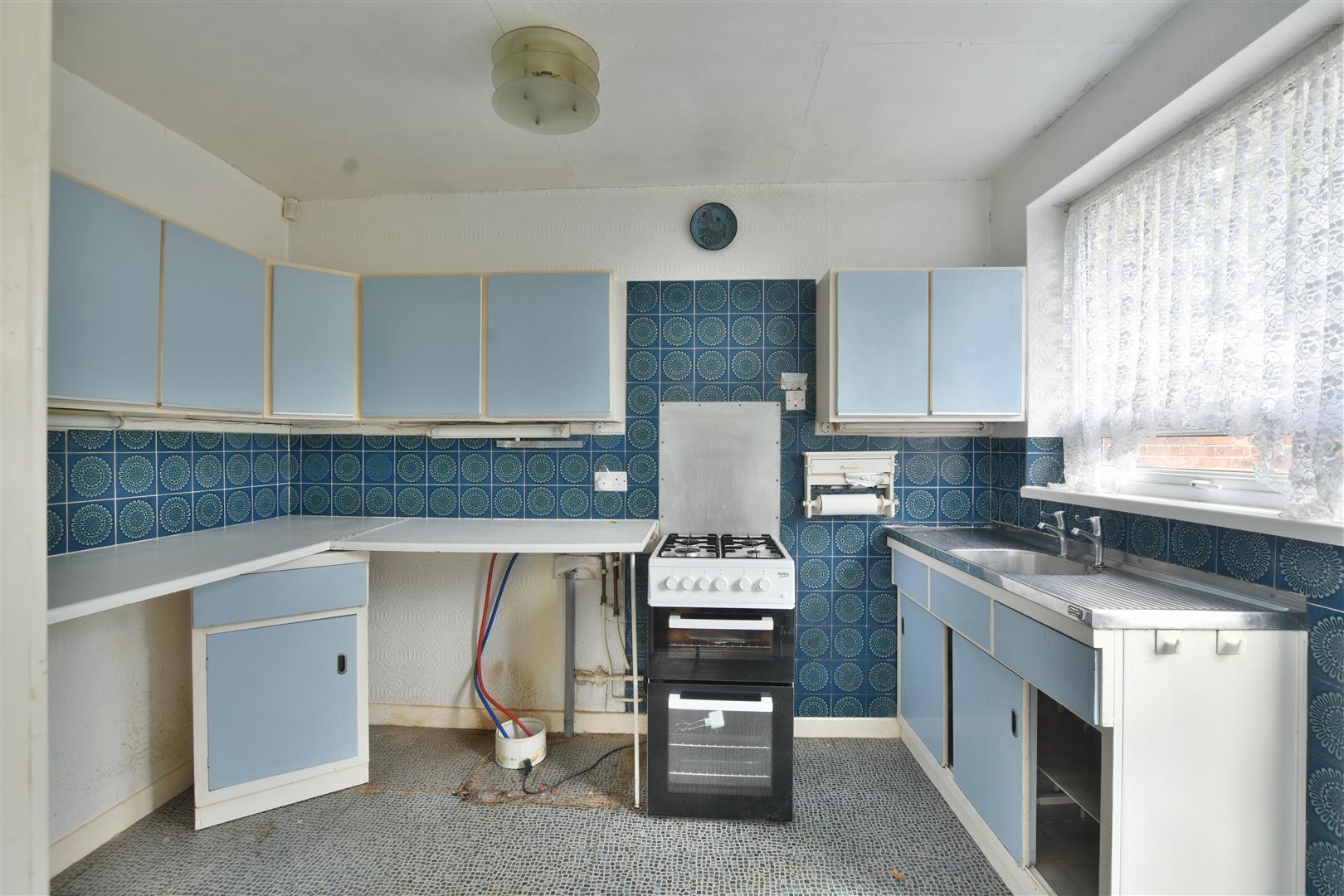 Smethurst Lane, Bolton BL3 3QJ Express Let & Sales